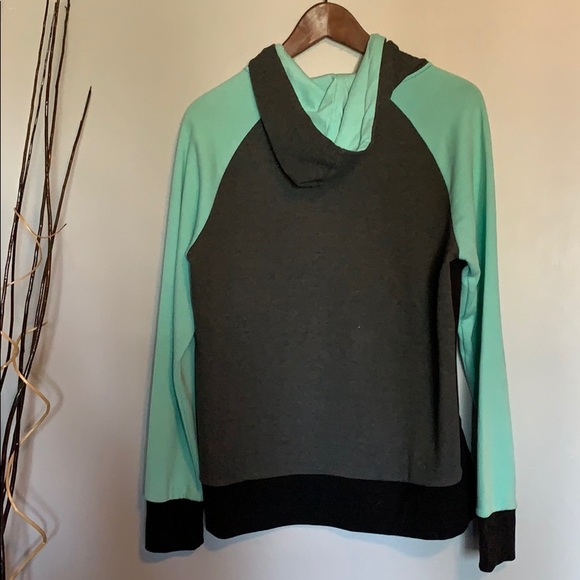 Essentials zip up hoodie - Picture 2 of 4